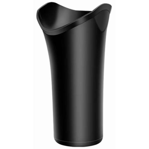 Foto - Multifunkčný vodotesný držiak na dáždnik - Čierny