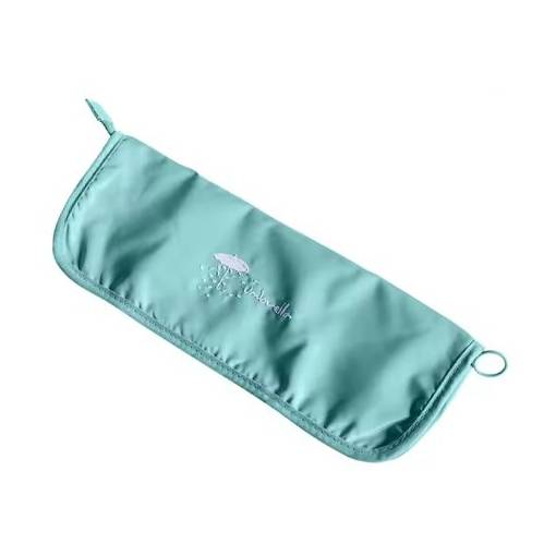 Foto - Vodotesné púzdro na dáždnik - Svetlo modré